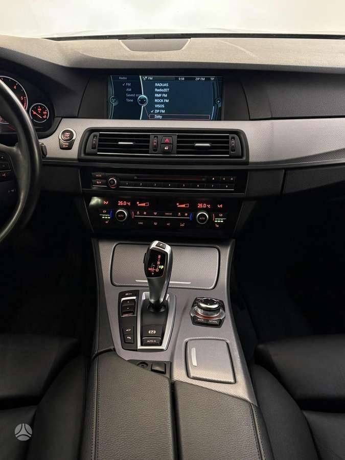 BMW 535, 3.0 l., universalas