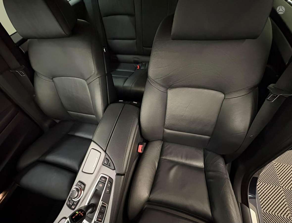 BMW 535, 3.0 l., universalas