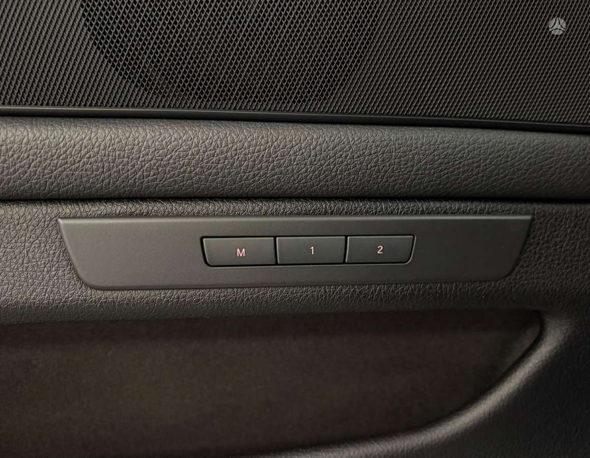 BMW 535, 3.0 l., universalas