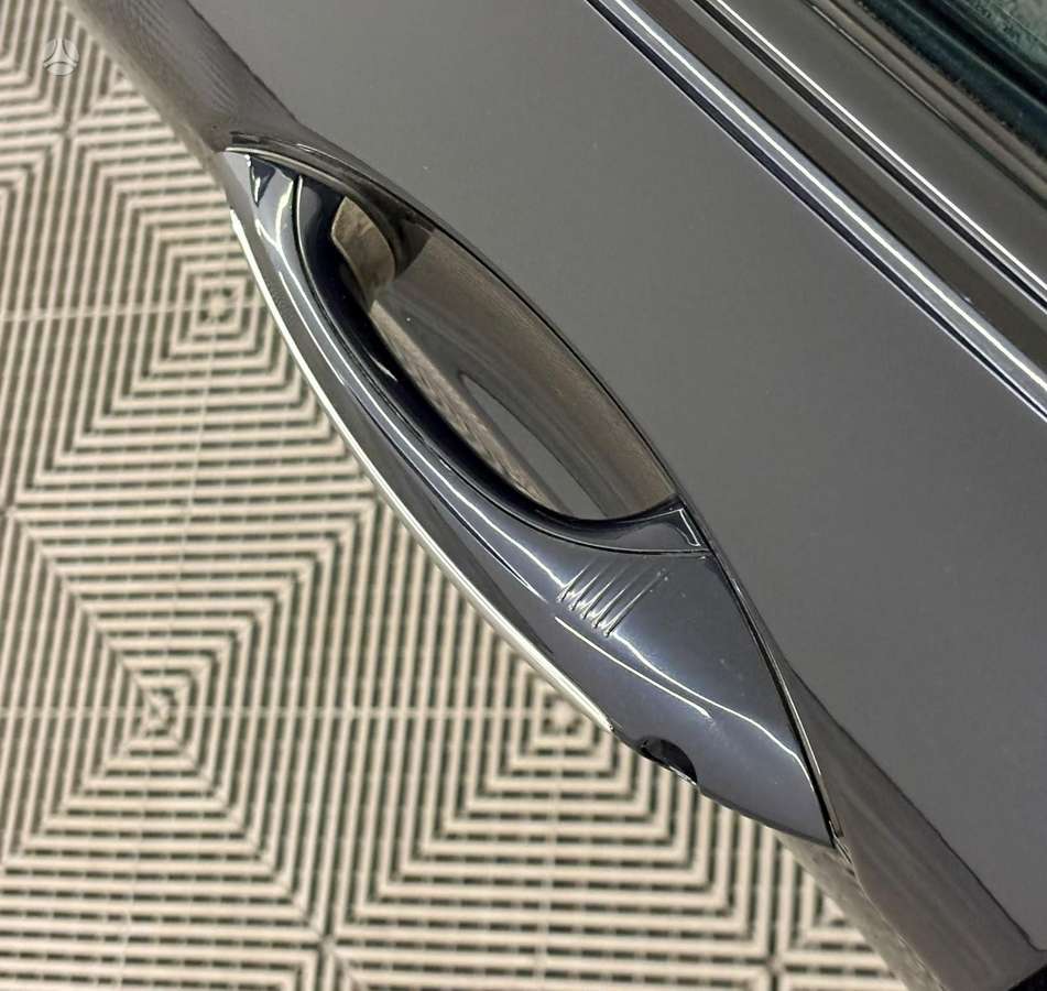 BMW 535, 3.0 l., Универсал