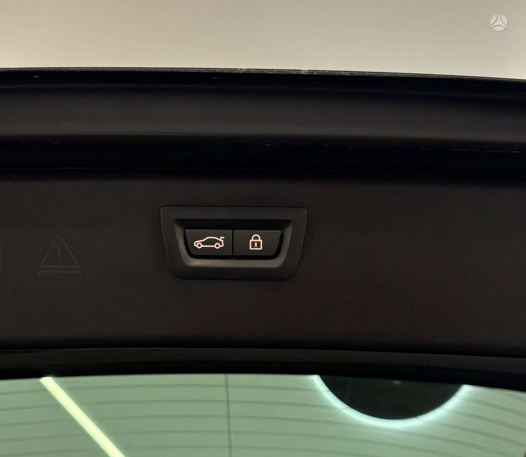 BMW 535, 3.0 l., universalas