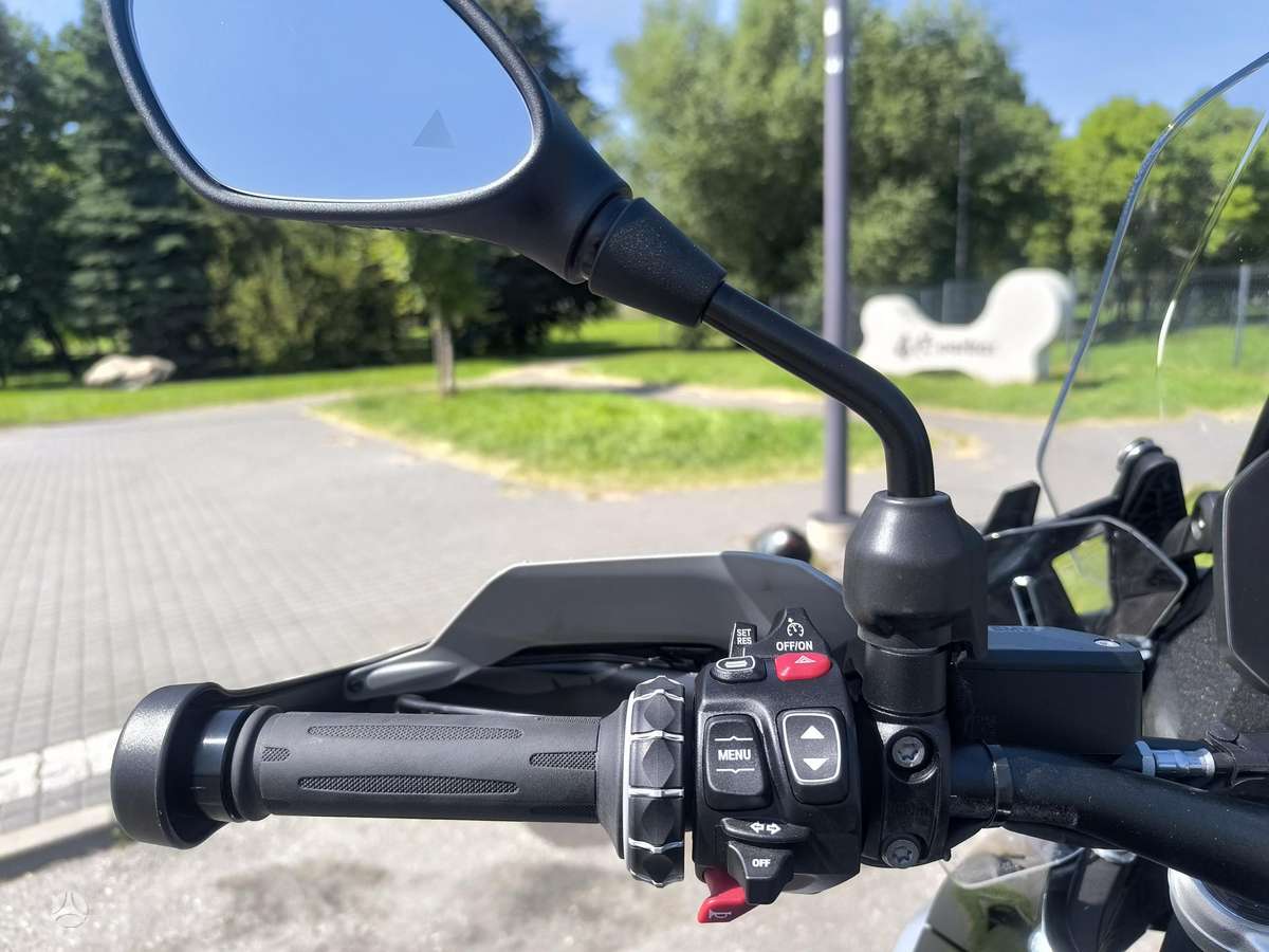 BMW R 1300 GS 1300cc, эндуро / adventure