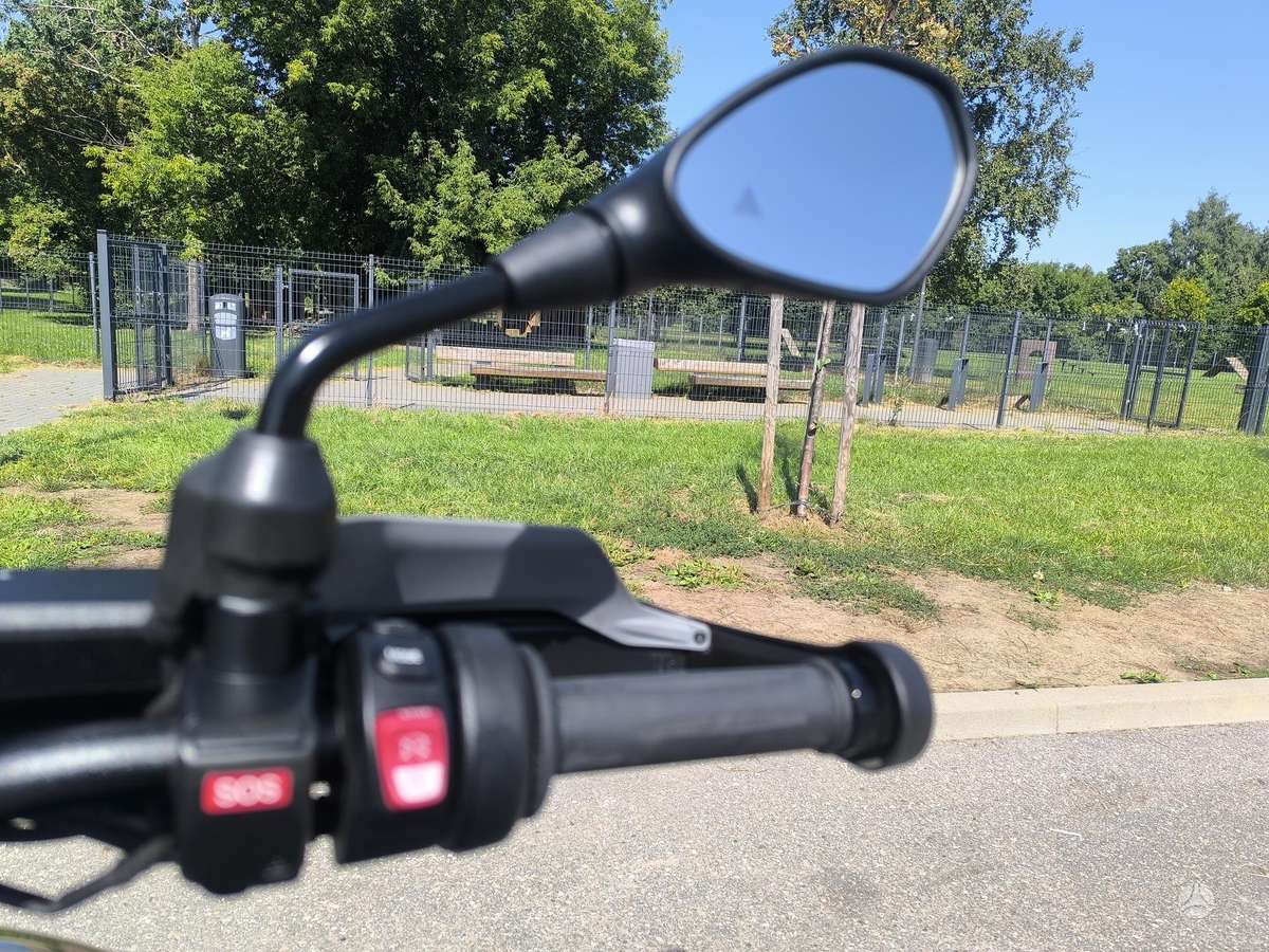 BMW R 1300 GS 1300cc, эндуро / adventure