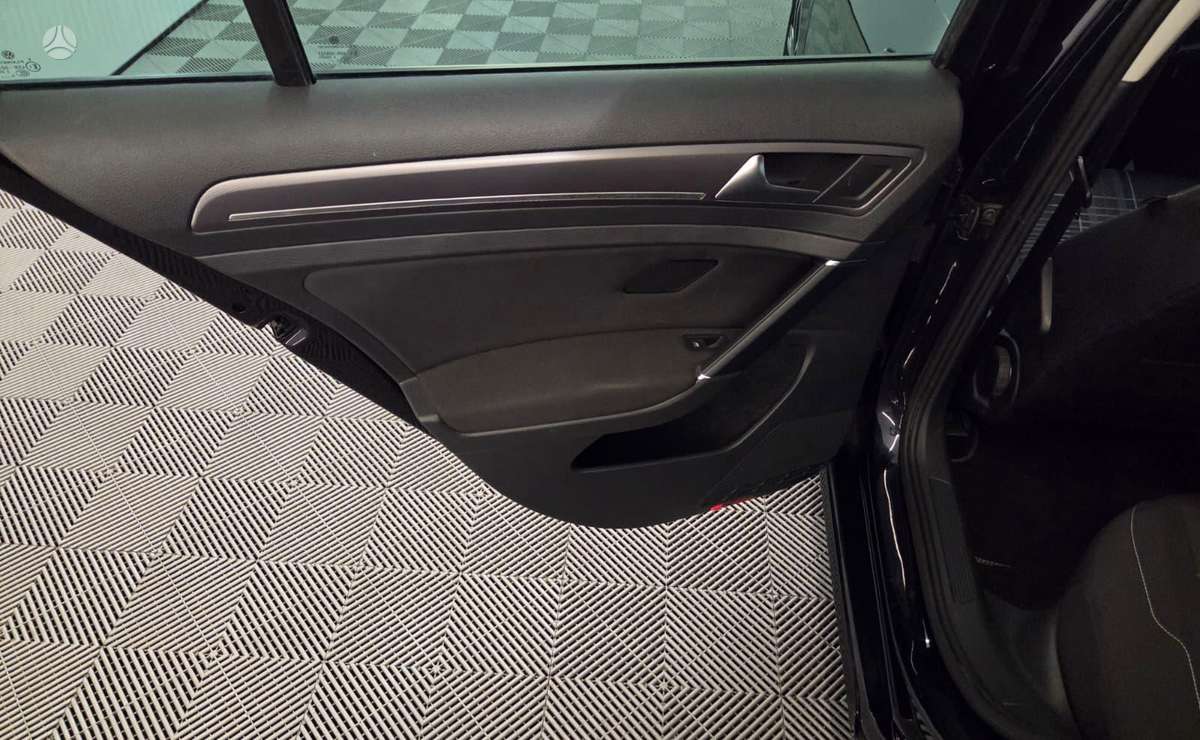 Volkswagen Golf, 1.6 l., Универсал
