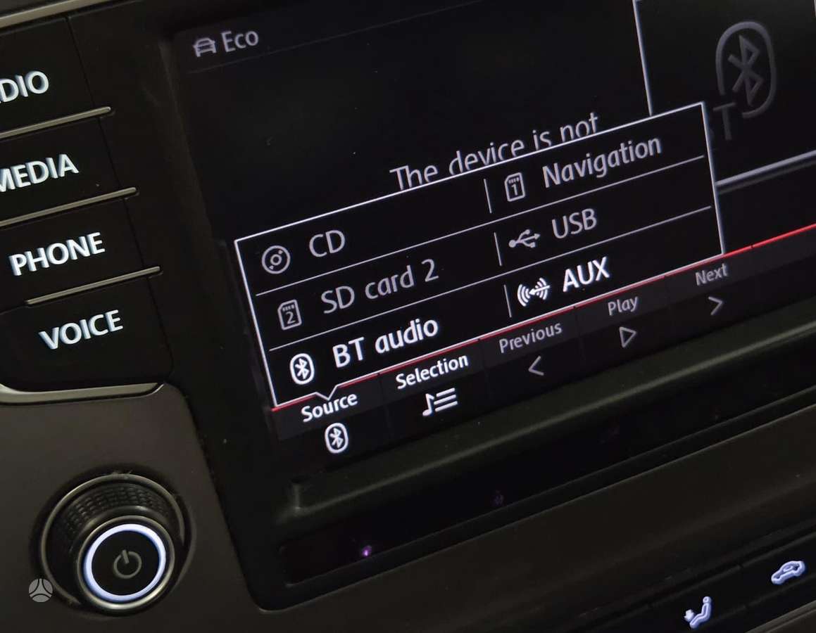 Volkswagen Golf, 1.6 l., Универсал