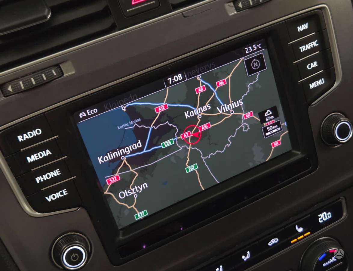 Volkswagen Golf, 1.6 l., Универсал