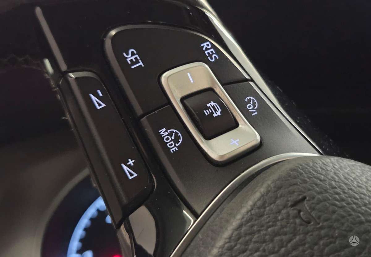 Volkswagen Golf, 1.6 l., Универсал