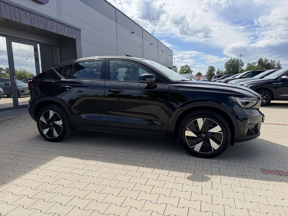 Volvo C40 - 6