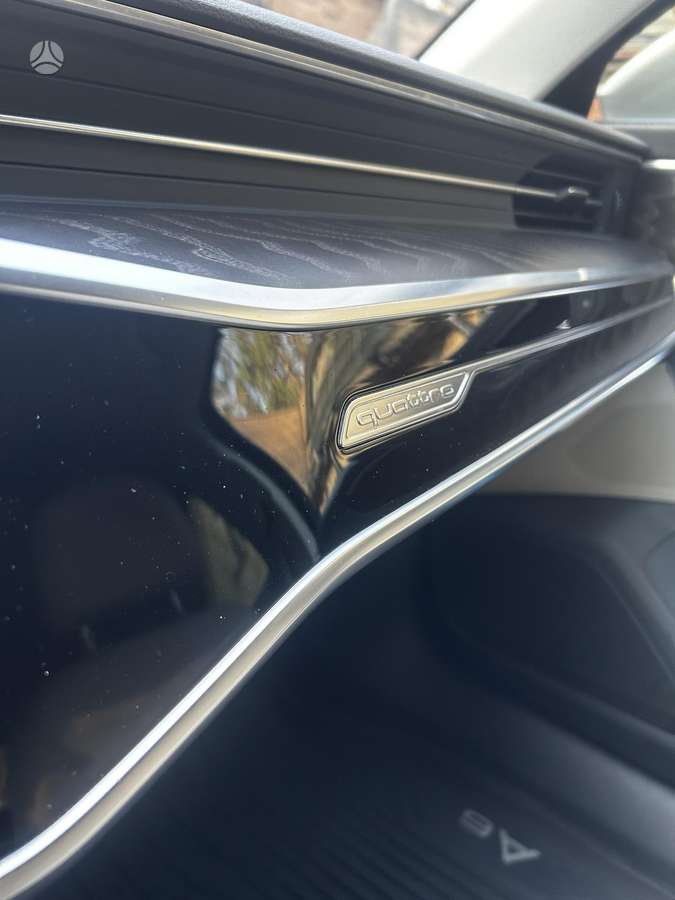 Audi A6, 2.0 l., Универсал