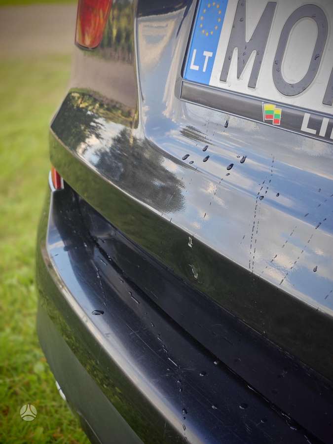 BMW X3, 3.0 l., Внедорожник / Кроссовер