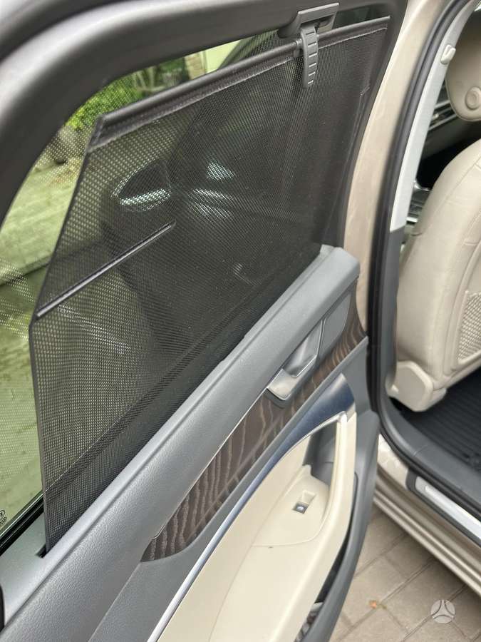 Audi A6, 2.0 l., Универсал