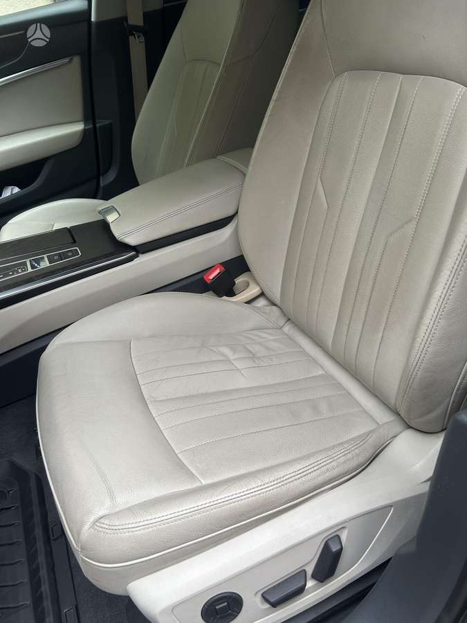 Audi A6, 2.0 l., Универсал