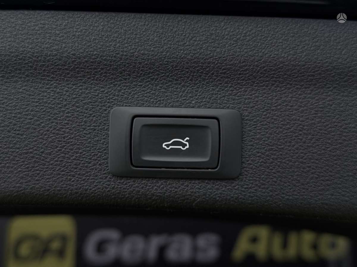 Audi A6, 2.0 l., wagon