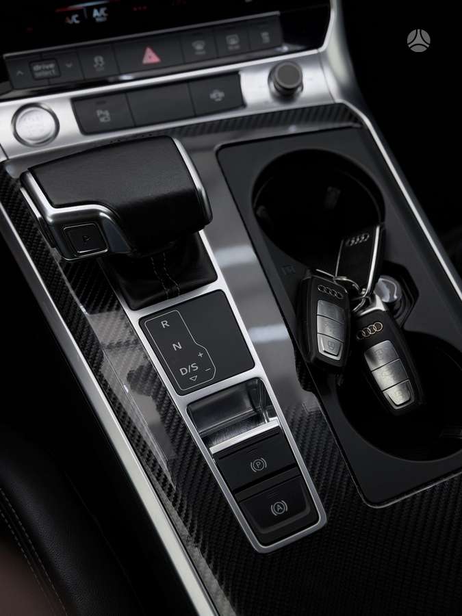 Audi A6, 2.0 l., wagon