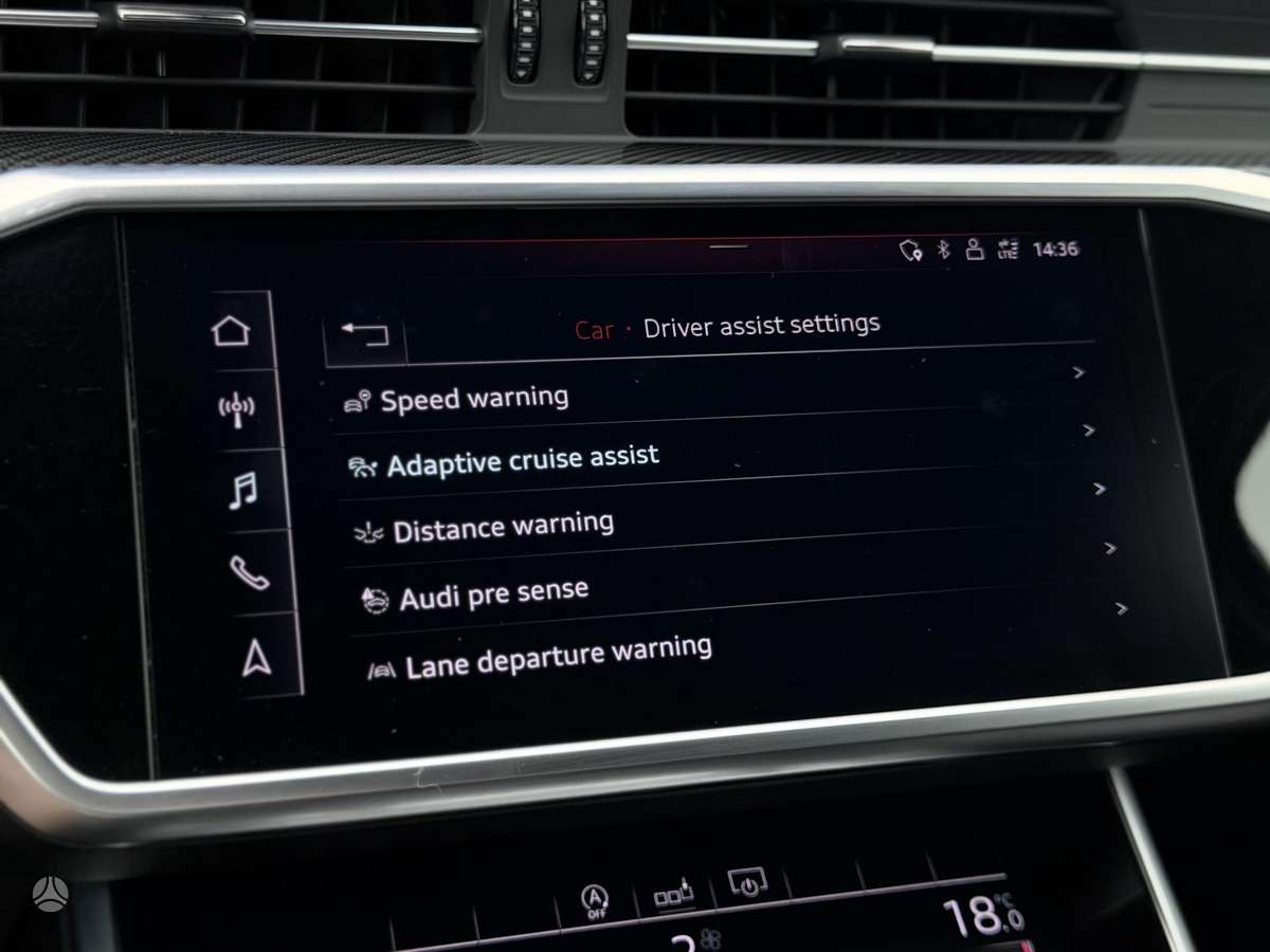 Audi A6, 2.0 l., Универсал