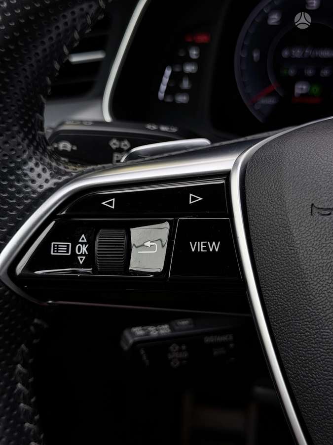 Audi A6, 2.0 l., Универсал