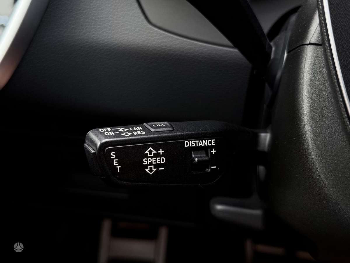 Audi A6, 2.0 l., wagon