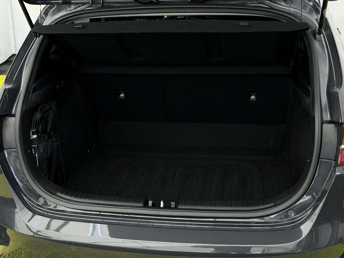 Kia Ceed, 1.4 l., Хэтчбек