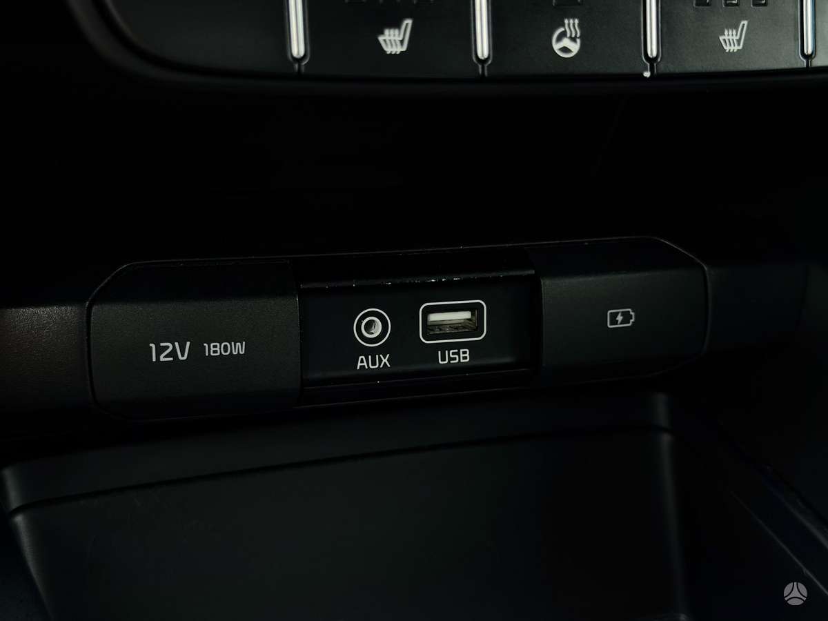 Kia Ceed, 1.4 l., hatchback