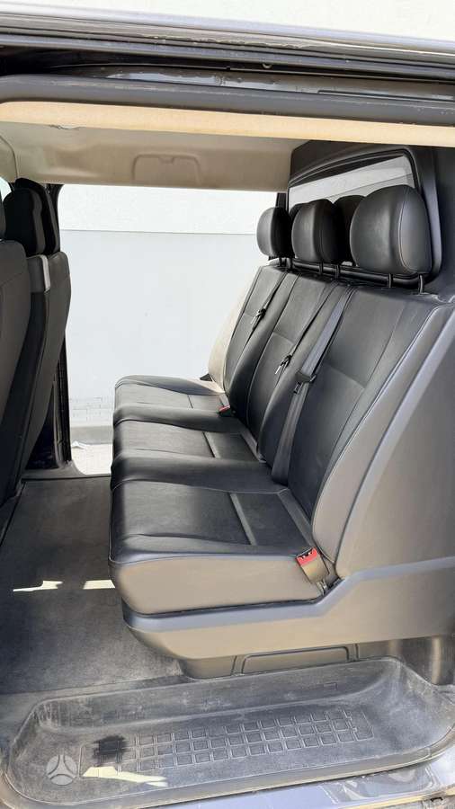 Toyota Proace - 4