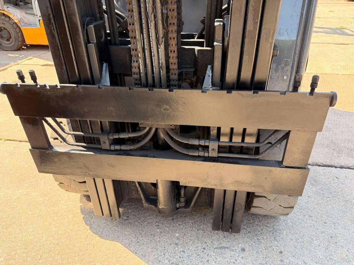 Toyota 8FBMT25, forklifts