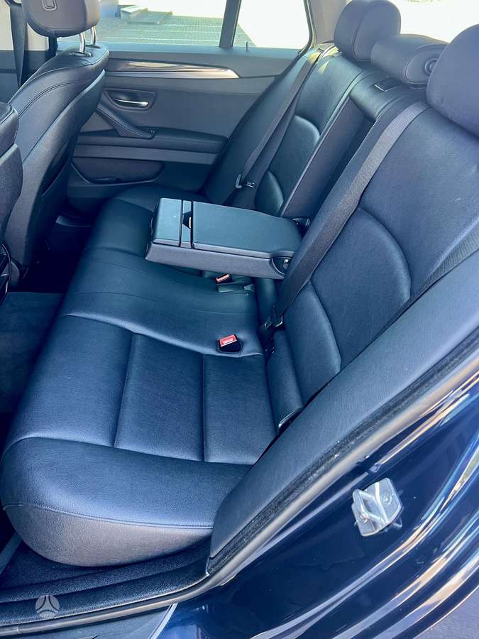 BMW 520, 2.0 l., Универсал