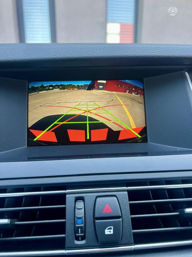 BMW 520, 2.0 l., Универсал
