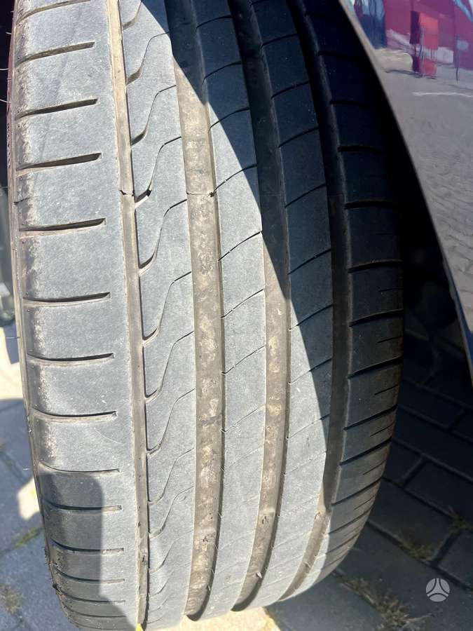 BMW 520, 2.0 l., Универсал