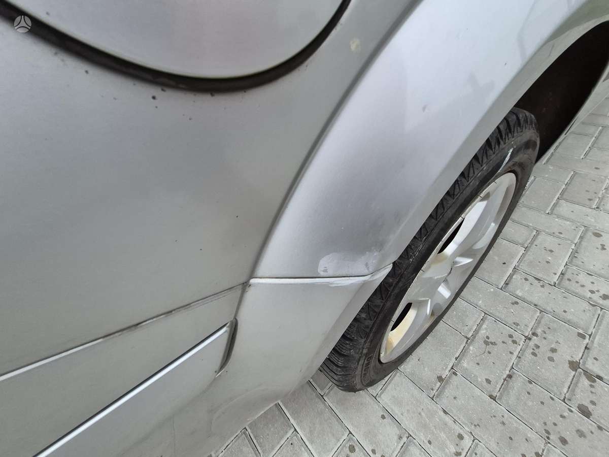 Opel Astra, 1.9 l., Универсал