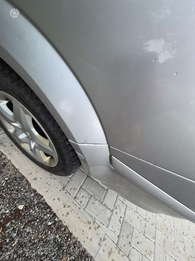 Opel Astra, 1.9 l., wagon
