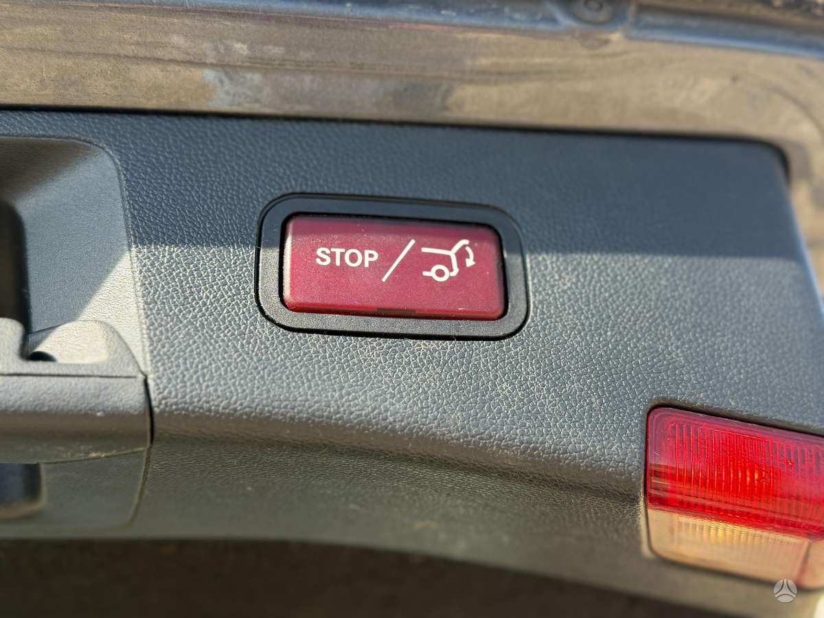 Mercedes-Benz E350, 3.0 l., Универсал