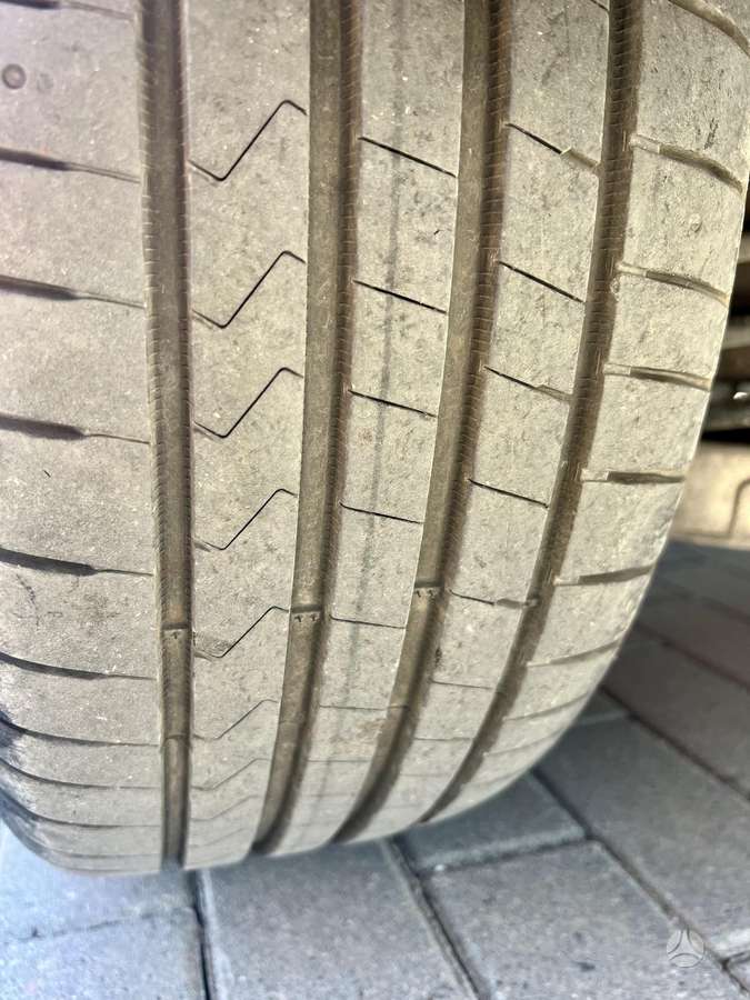 Volvo V60, 2.4 l., Универсал