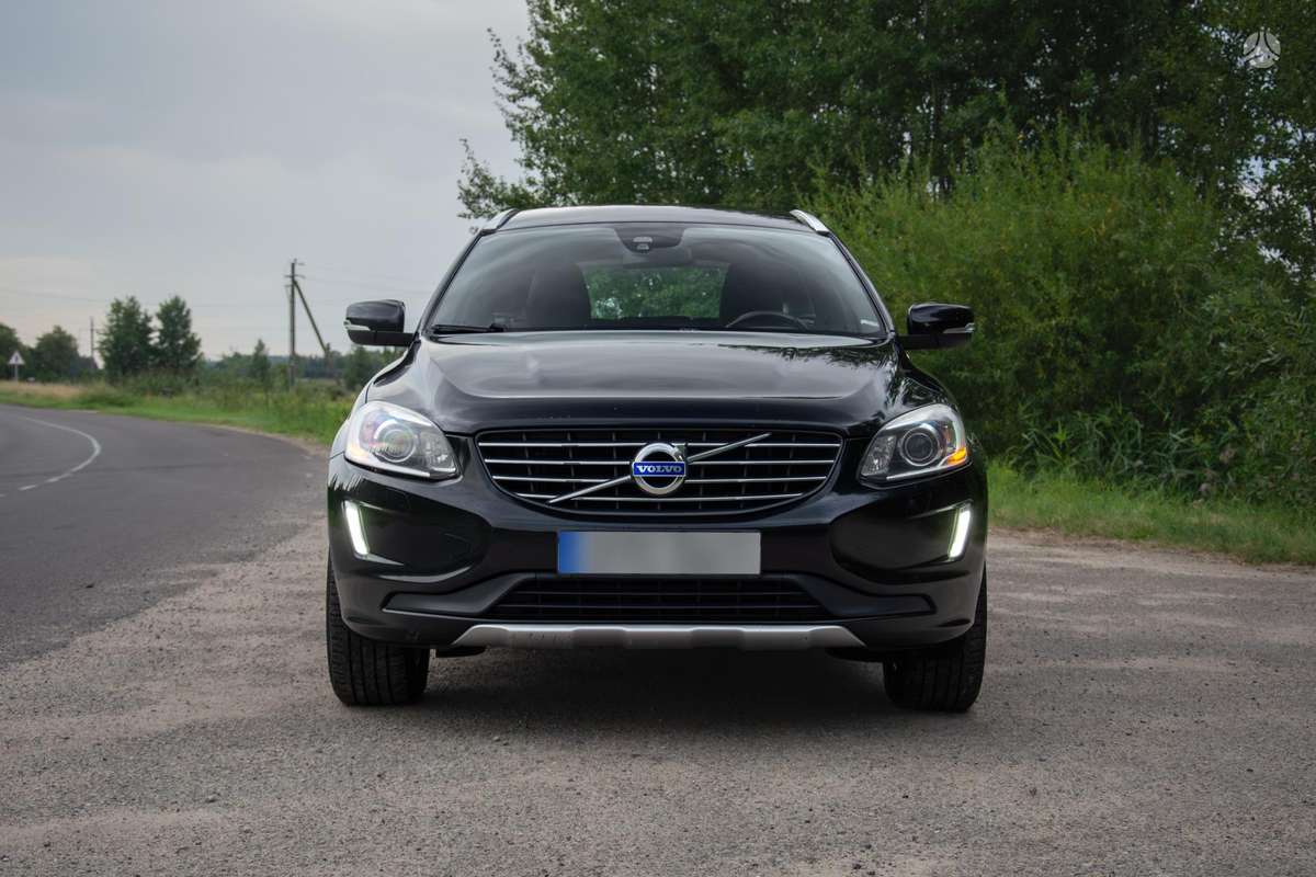 Volvo XC60 - 7