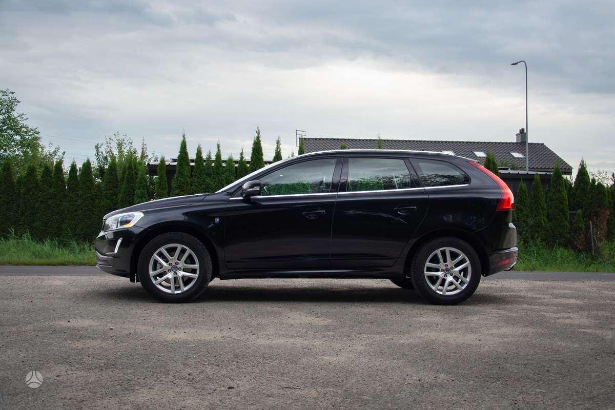 Volvo XC60 - 6