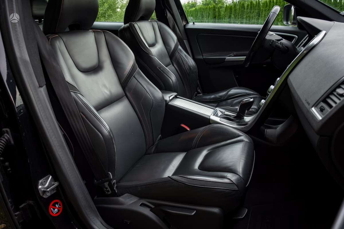 Volvo XC60 - 12