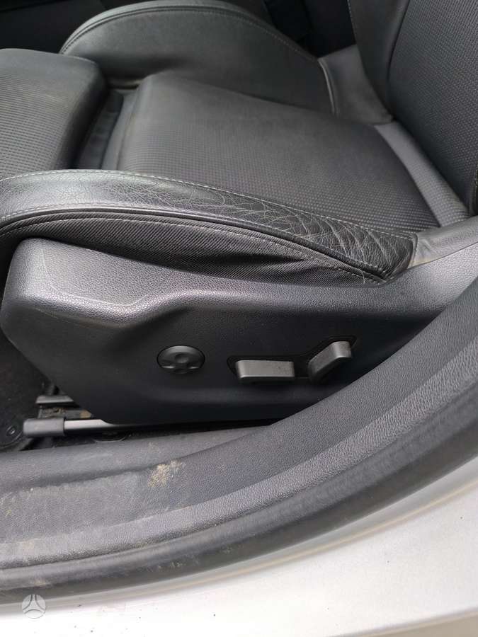 Peugeot 508, 2.0 l., Универсал