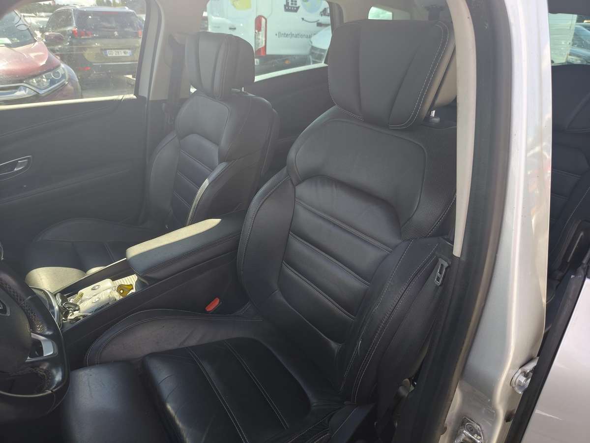 Renault Scenic, 1.3 l., Минивэн