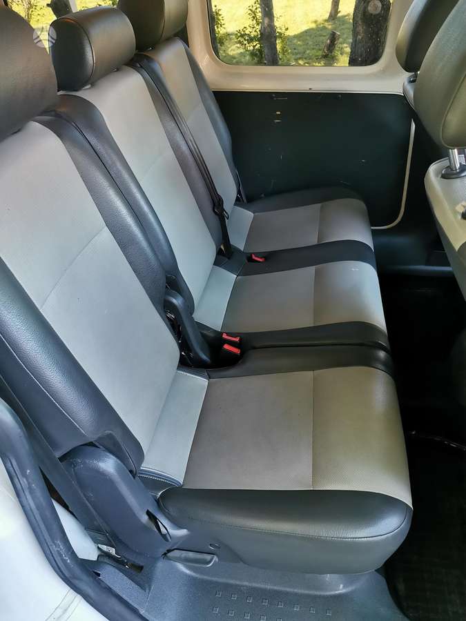 Volkswagen Caddy - 9
