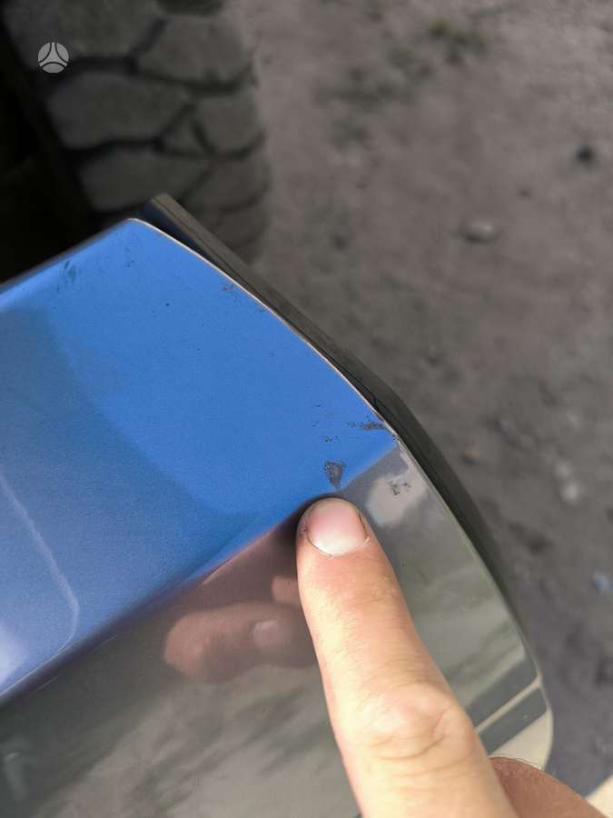 Tesla Model Y Juniper durys tik durys stiklo nera