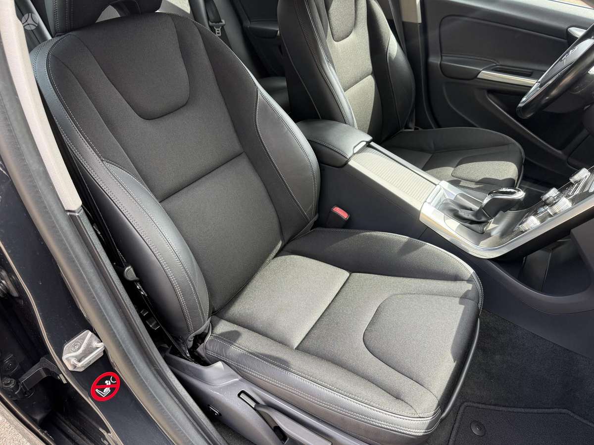 Volvo V60, 1.6 l., Универсал