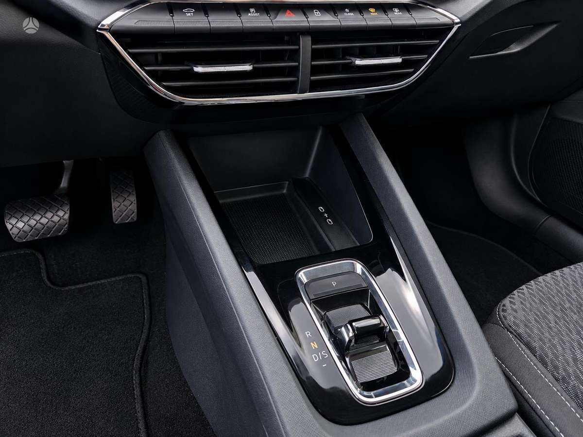 Škoda Octavia - 12