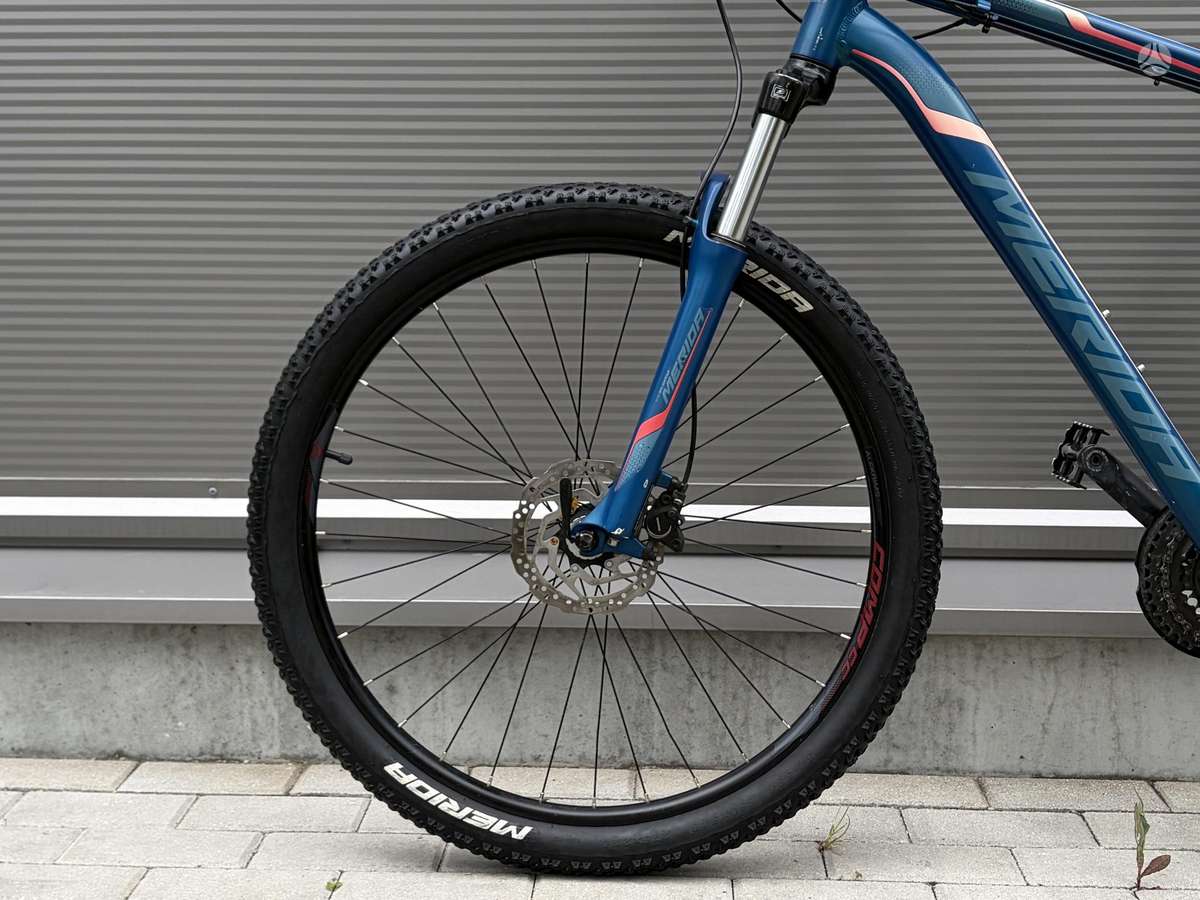 Kalnų dviratis Merida 27.5″