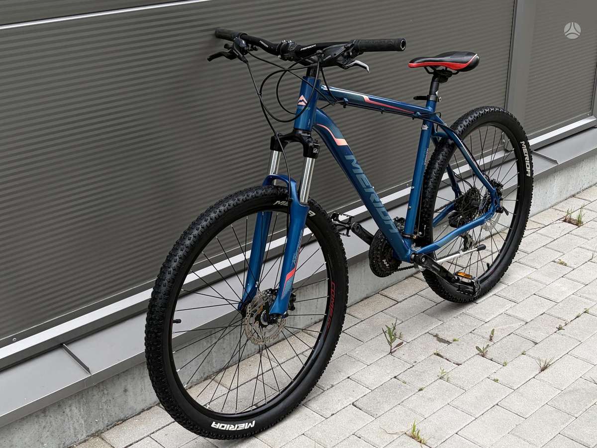 Mountain bike Merida 27.5″