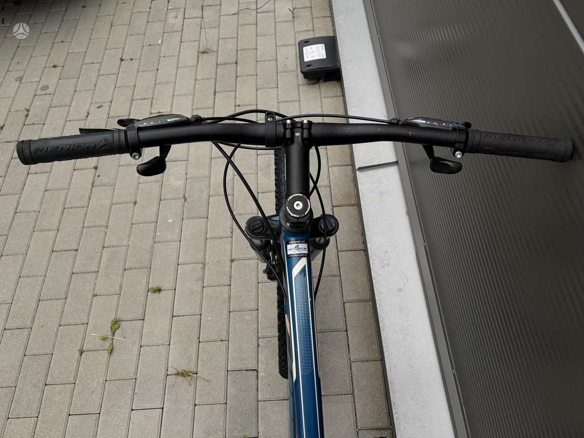 Mountain bike Merida 27.5″
