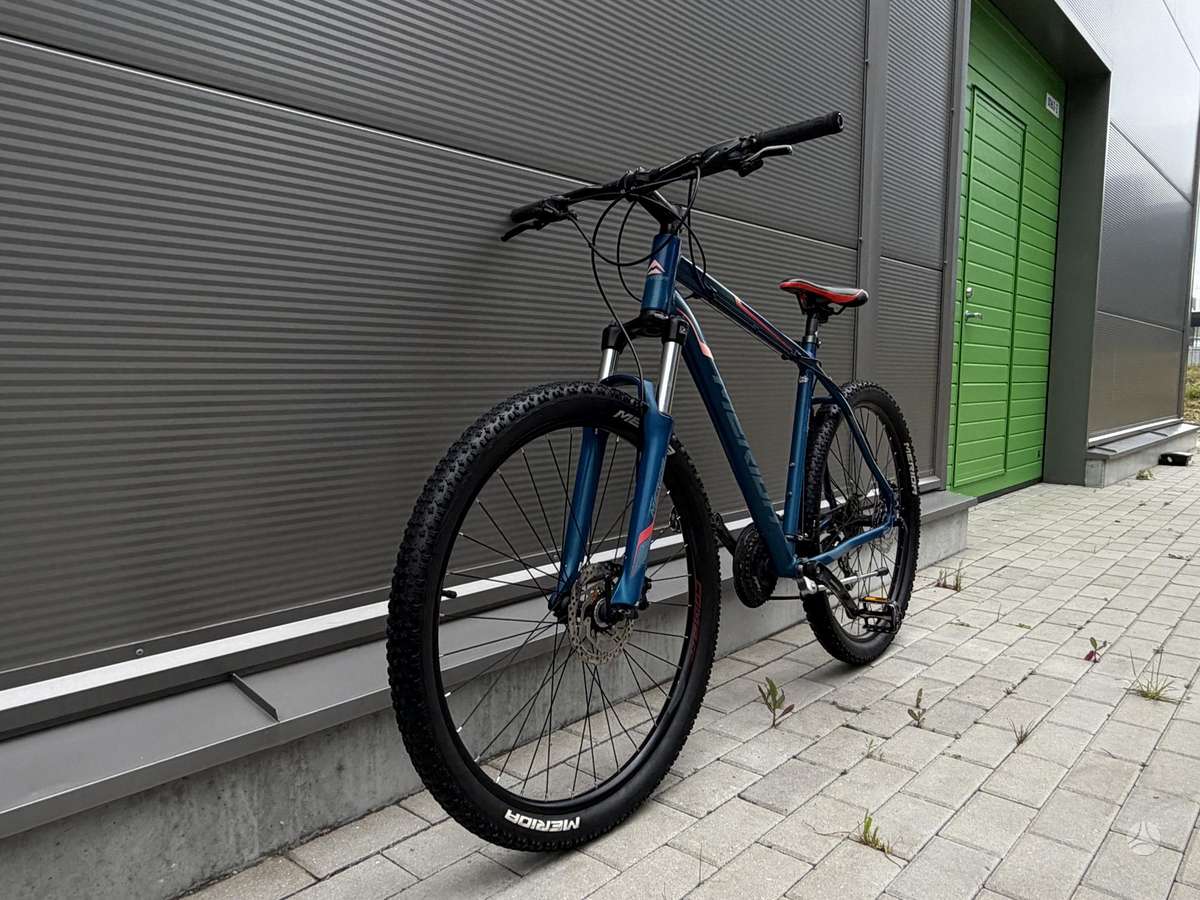 Горный велосипед Merida 27.5″
