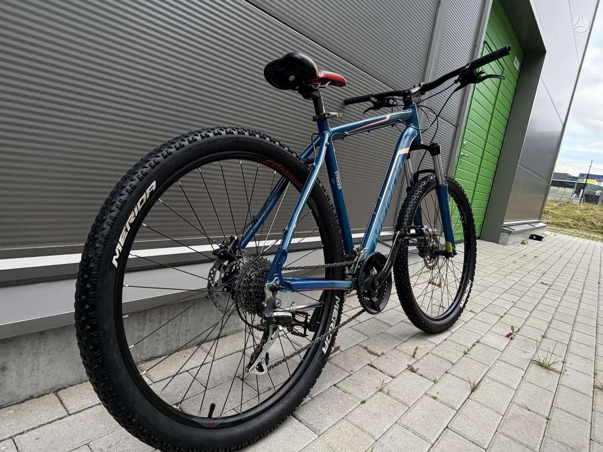 Mountain bike Merida 27.5″