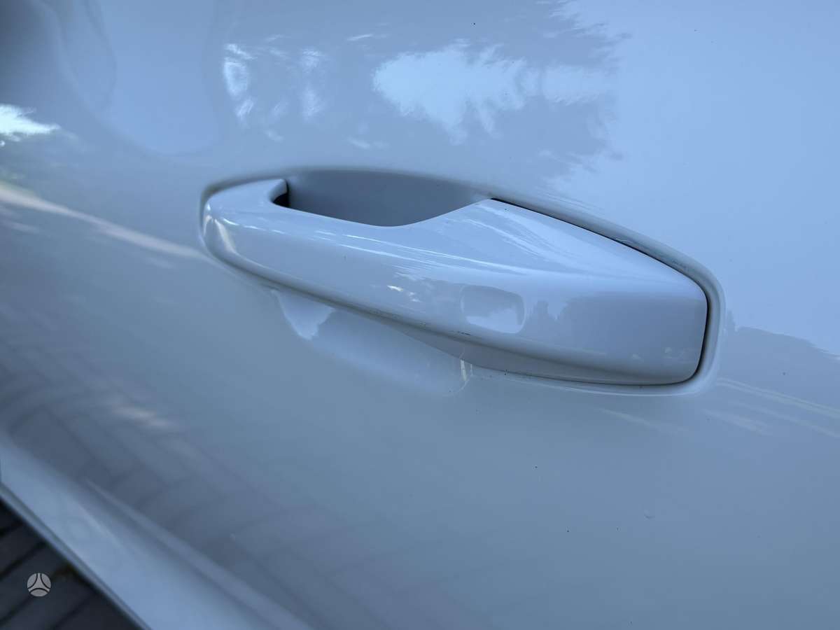 Volvo V60, 2.0 l., Универсал