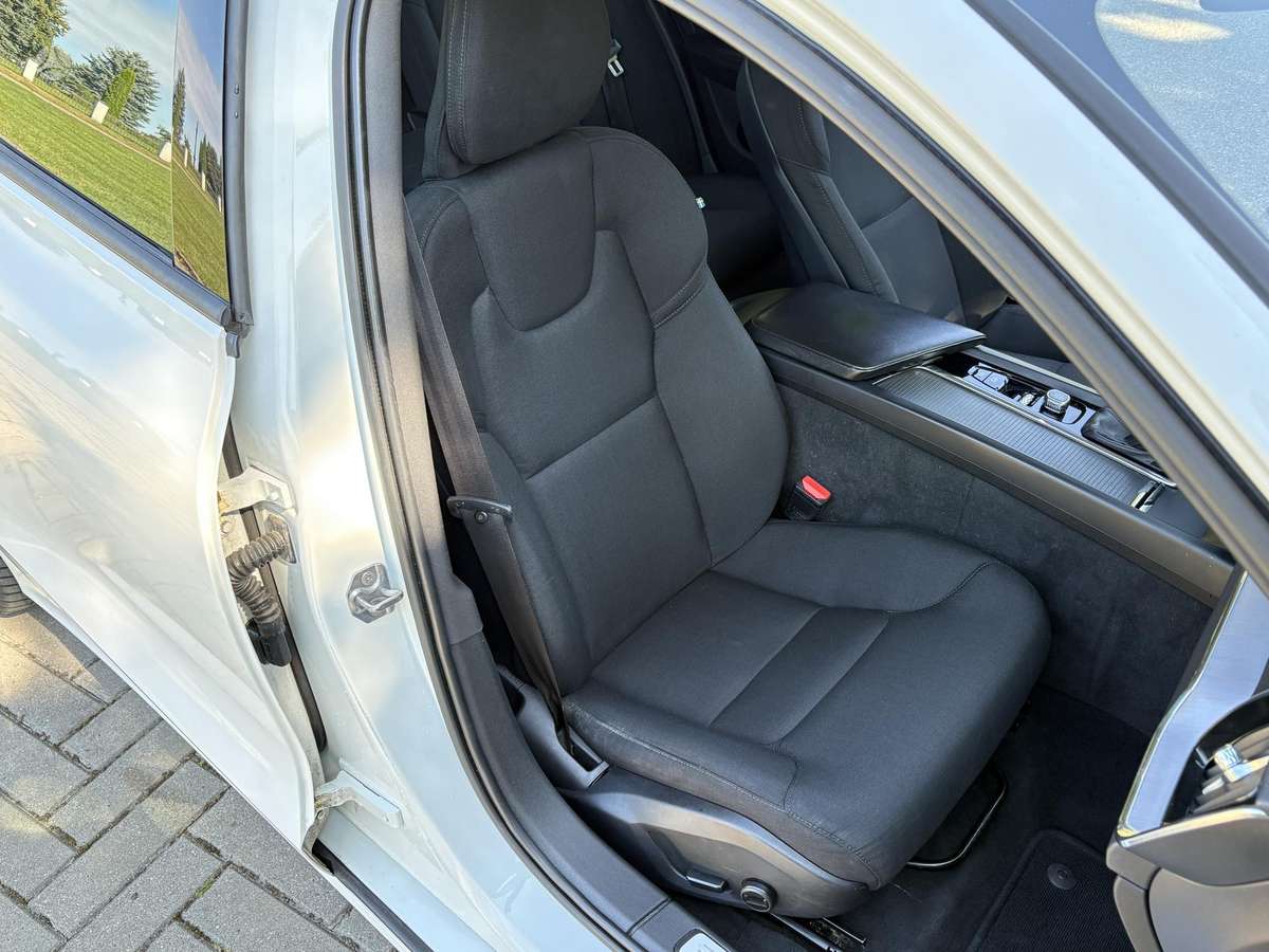 Volvo V60, 2.0 l., Универсал