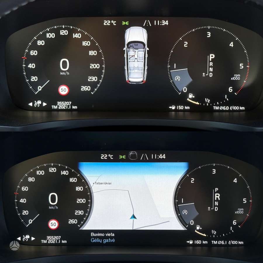 Volvo V60, 2.0 l., Универсал