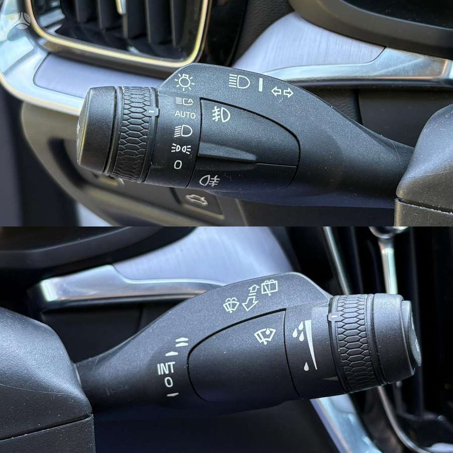 Volvo V60, 2.0 l., Универсал